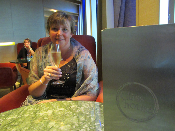 Azura Canary Islands Cruise: Day 2