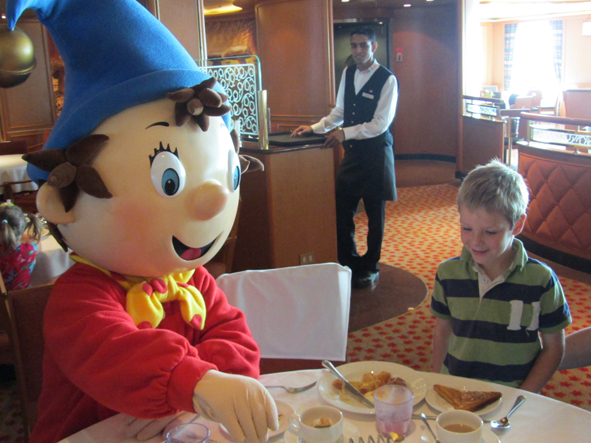 Azura Canary Islands Cruise: Day 4