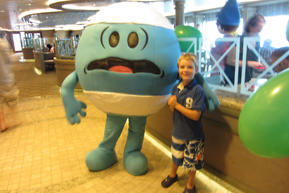 Azura Canary Islands Cruise: Day 11