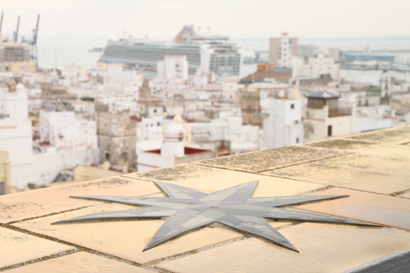 Azura Eastern Med Cruise: Day 4