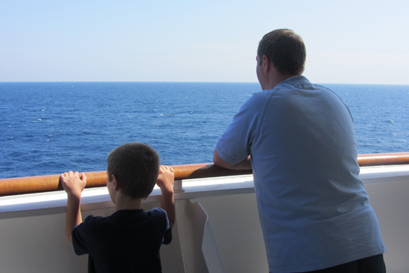 Azura Eastern Med Cruise: Day 5