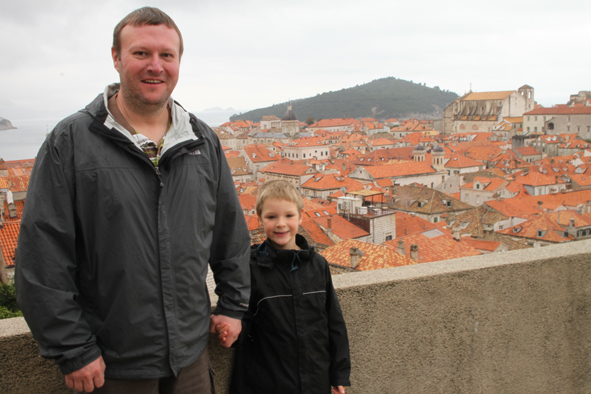 Azura Eastern Med Cruise: Day 8