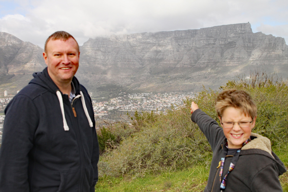 Cape Town: Day 3