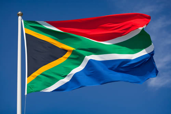 Cape Town: Day 1