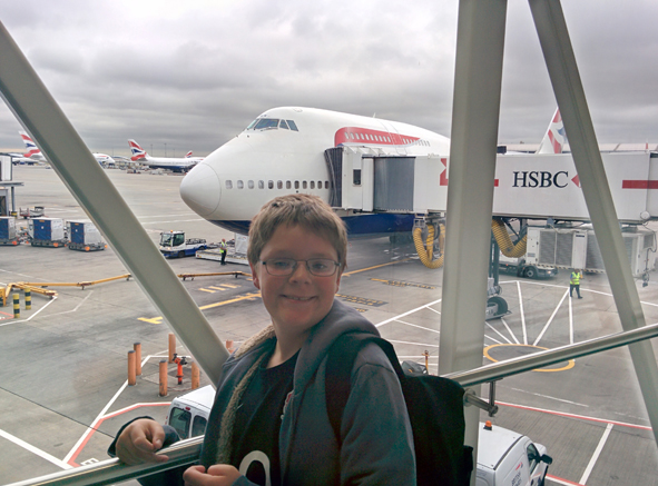 Cape Town: Day 8