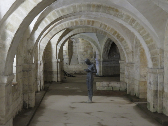 Winchester Cathedral