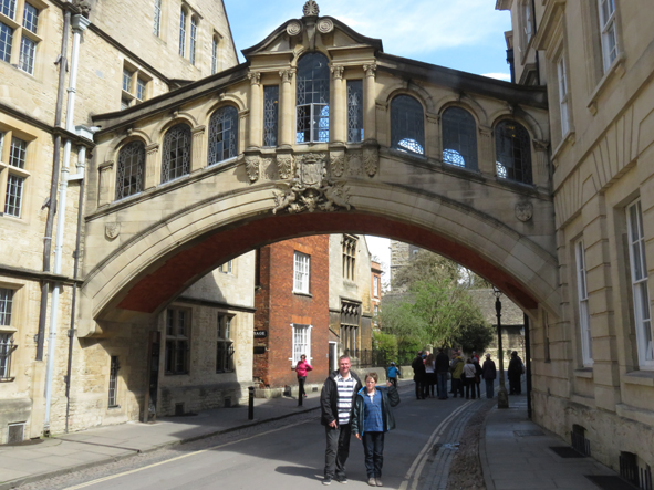 Oxford