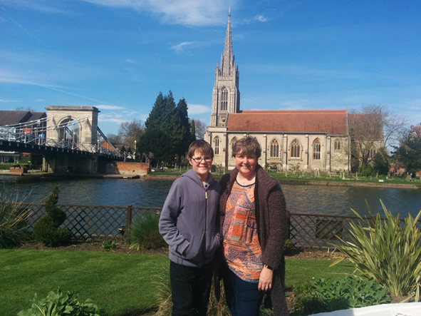 Marlow – Mothers Day Treat at Sindhu