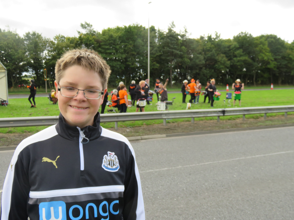 Great North Run