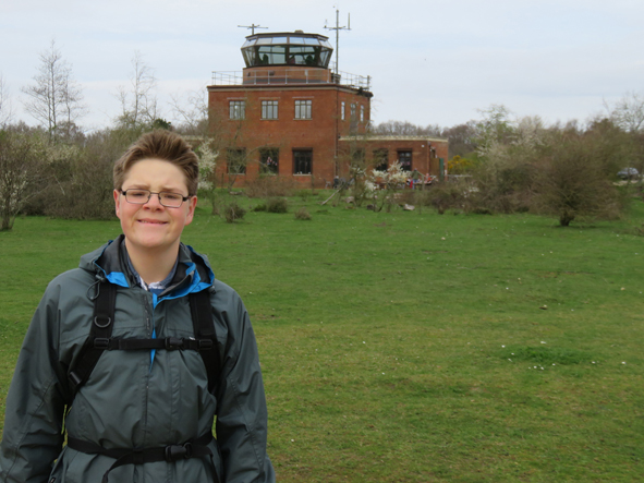 Greenham Common Stomp