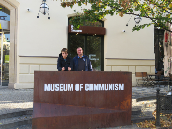Prague City Break – Day 4