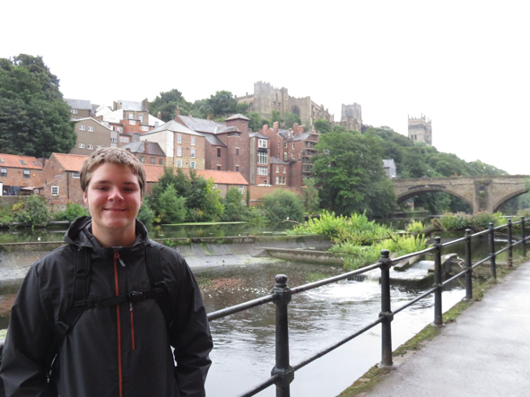 Durham