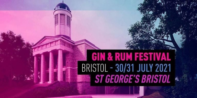 Bristol – Gin & Rum Festival