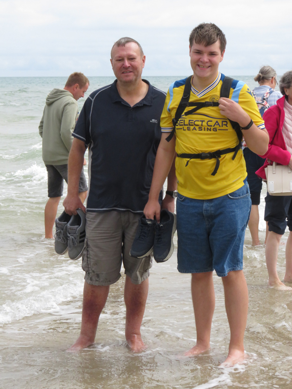 Britannia Baltic Cruise – Day 3