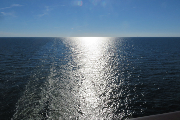 Britannia Baltic Cruise – Day 6