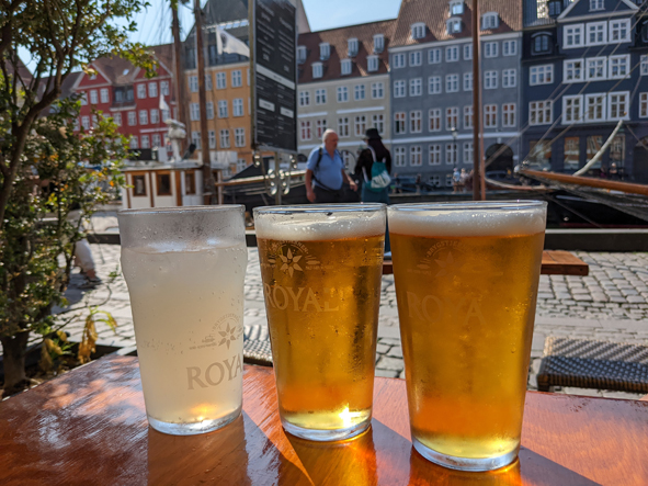 Britannia Baltic Cruise – Day 12