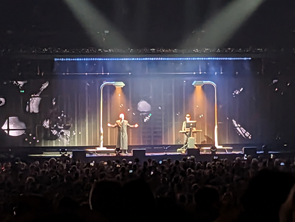 Pet Shop Boys