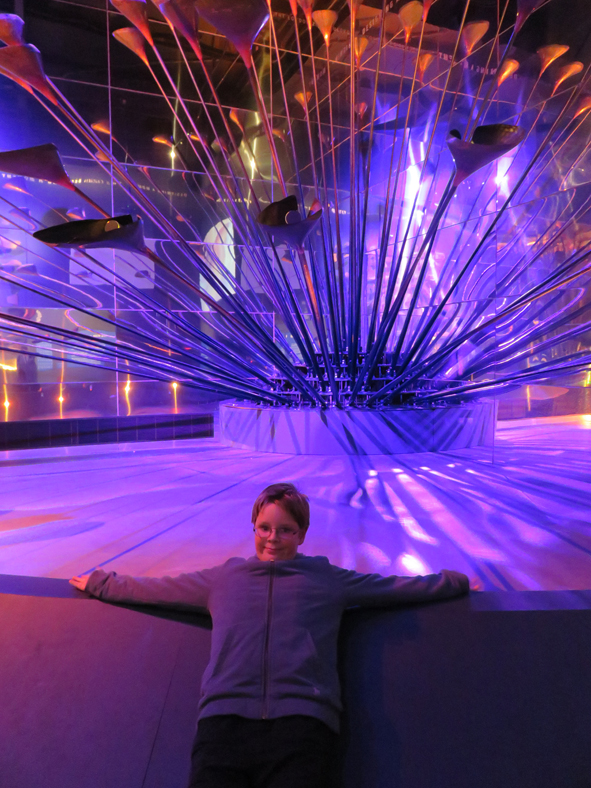 Museum of London