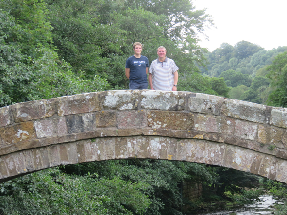 North Yorkshire Moors