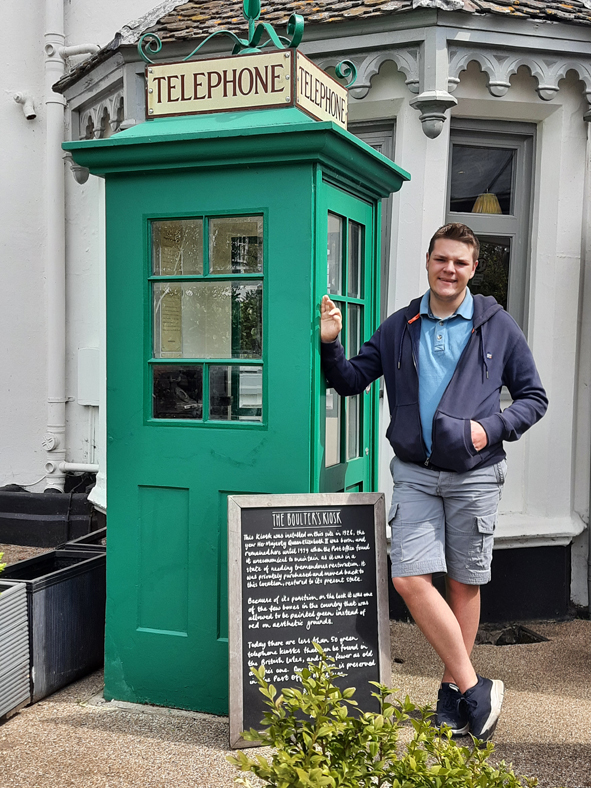 Maidenhead Treasure Trail