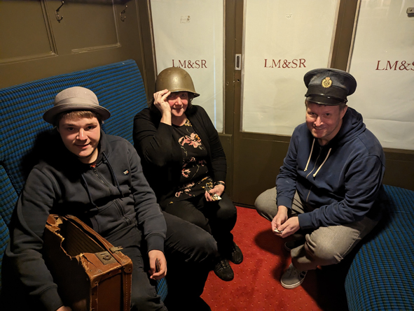 Station X Escape Room