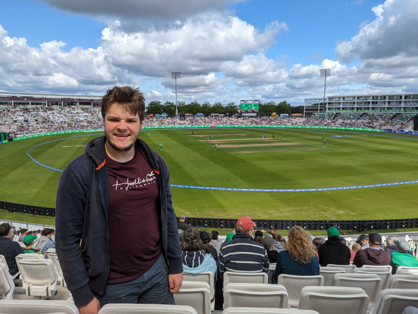 Southampton: Southern Brave