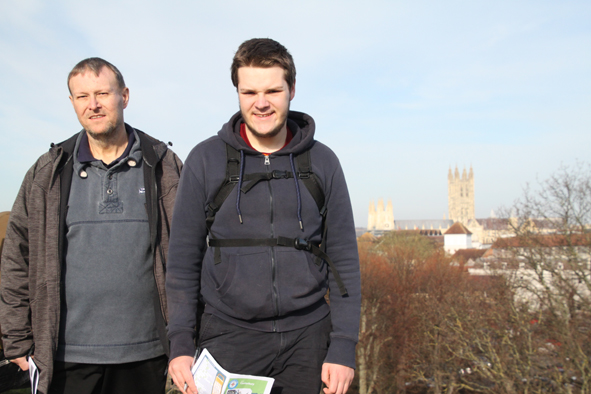 Kent – Day 5: Canterbury