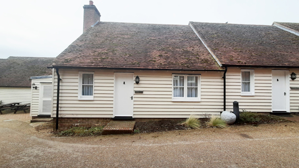 Kent – Day 1: HPB Sibton Park, Lyminge