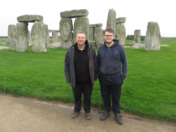 Stonehenge