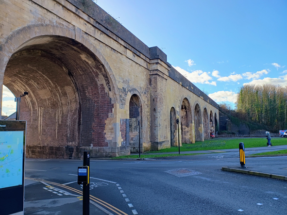Chippenham Treasure Trail