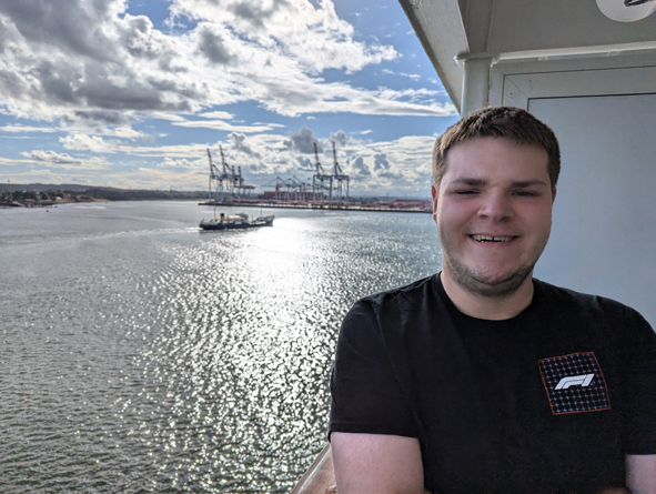 Aurora Iceland Cruise – Day 1