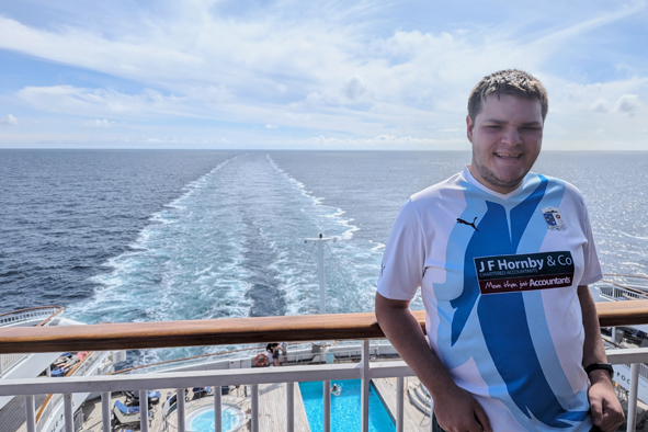 Aurora Iceland Cruise – Day 3