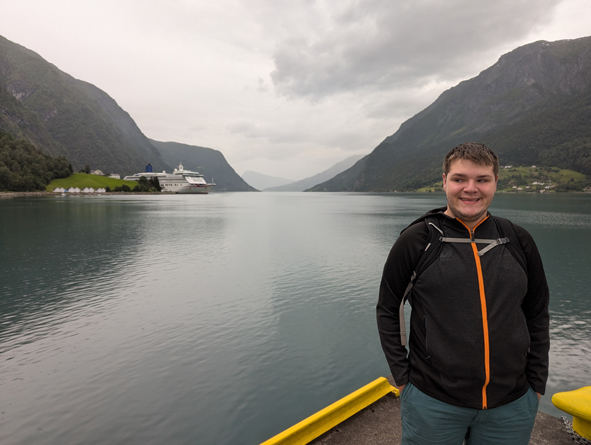 Aurora Iceland Cruise – Day 4