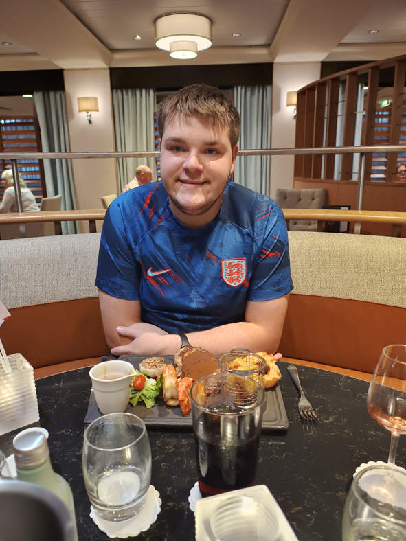 Aurora Iceland Cruise – Day 8