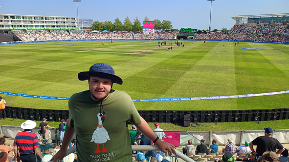 Southern Brave v Birmingham Phoenix