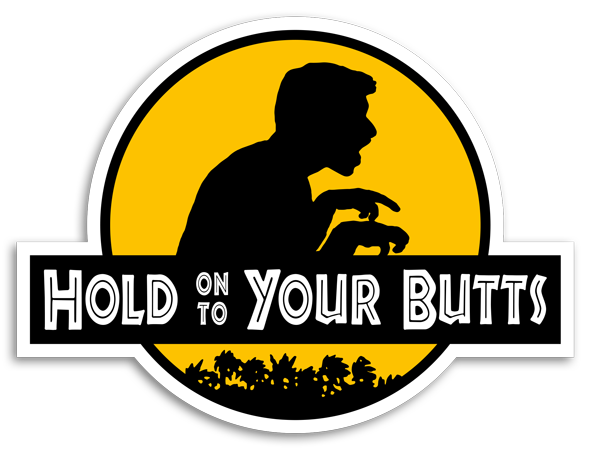 London: Hold Onto Your Butts!