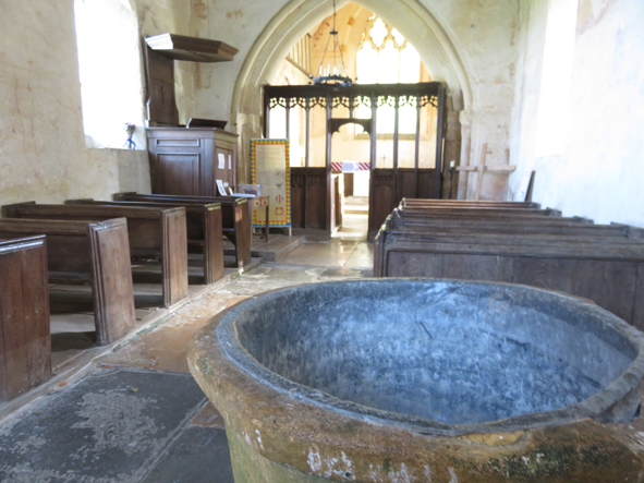 Cotswolds – Day 2: Welcome to the Cotswolds