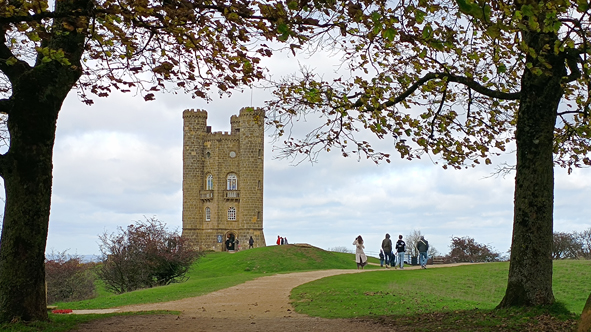 Cotswolds – Day 5: Nuclear Bunker and the Bizzare!