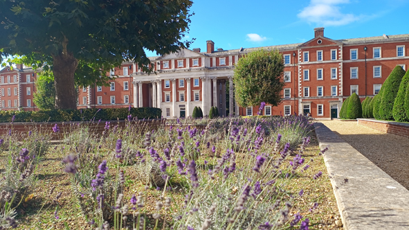 Winchester: The Riflemans Museum