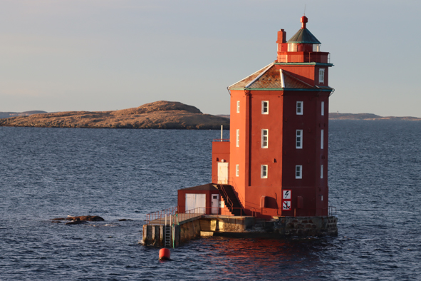 Hurtigruten Coastal Explorer – Day 3 (Trondheim)